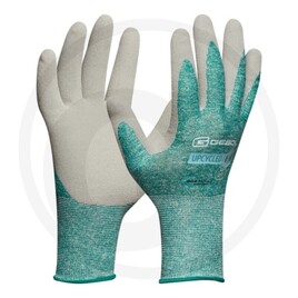 Gebol Glove UPCYCLED STRONG size 5
