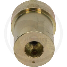 TREX.PARTS Bolt for lateral guidance wheel