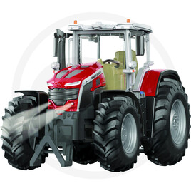Siku Massey Ferguson 9S met Bluetooth