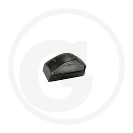 Vignal Number plate light