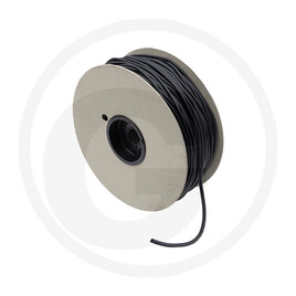GRANIT Foam rubber seal