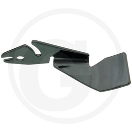 Rabe Disc foot