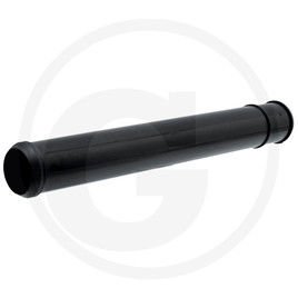Rabe Telescopic tube
