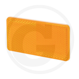 HELLA Reflector