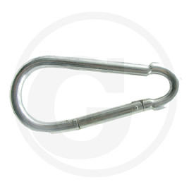 Blister Carabiner