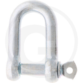 GRANIT D-shackle