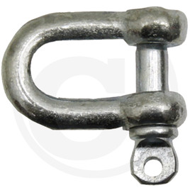 Blister Shackles