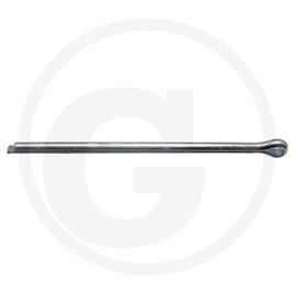 Blister Pack of 10 split pins DIN 94