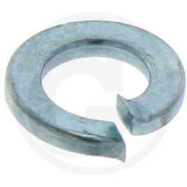 Blister Spring washer