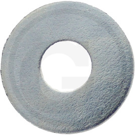Blister Mudguard washer