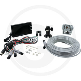 Dometic Reversing video system RVS 555