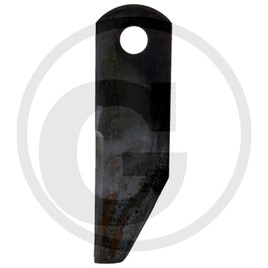 GRANIT Flail blades