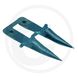 GRANIT Double finger