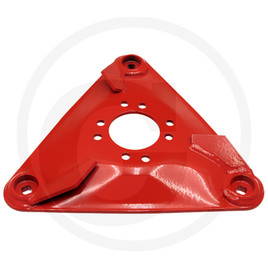 GRANIT Mower disc