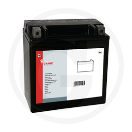 GRANIT Battery, 12 V / 18 Ah