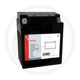 GRANIT Battery, 12 V / 14 Ah