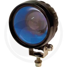 GRANIT LED warning light, blue arrow