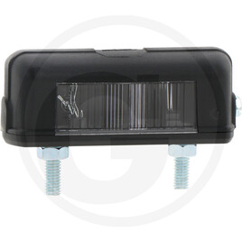 GRANIT Number plate light