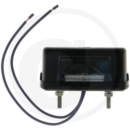 GRANIT Number plate light