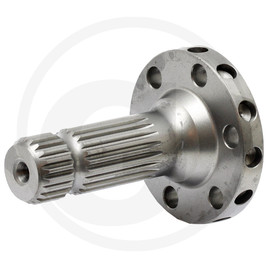 GRANIT PTO shaft end piece