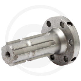 GRANIT PTO shaft end piece