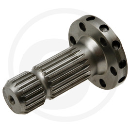GRANIT PTO shaft end piece