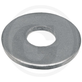Blister Mudguard washer
