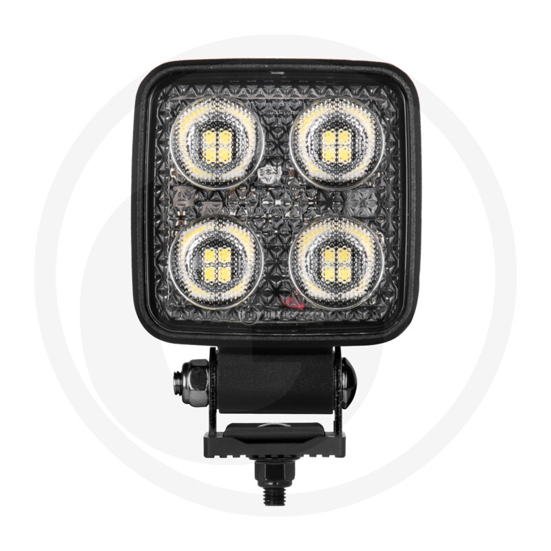 LED werklamp  1900 Lumen