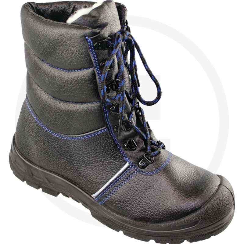 S3 winter veiligheidsschoenen